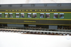 NP Passenger Car 002