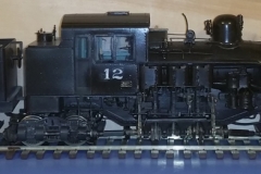 sierra rr shay
