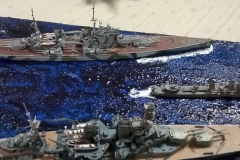 hms repluse & prince of wales
