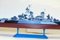 ussmissouri port side 1
