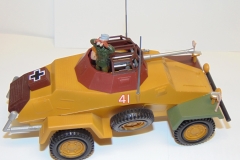 german ww2 scout 1