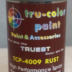 tcp-4009 rust (gloss)