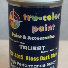 tcp-4015 gloss dark blue