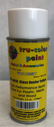 Tru-Color 819 Brushable Flat Dark Tan, 1 oz. Acrylic Model Paint — White  Rose Hobbies
