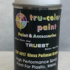 tcp-4017 gloss pullman green